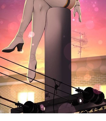 Mia’s Tool Chapter 0-4 comic porn sex 80