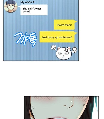Mia’s Tool Chapter 0-4 comic porn sex 83