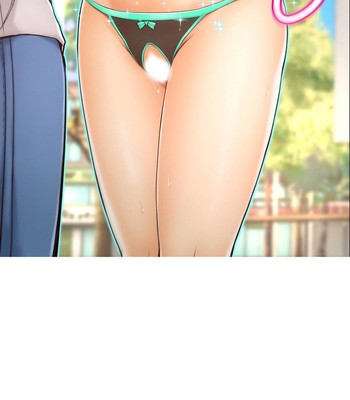 Mia’s Tool Chapter 0-4 comic porn sex 87