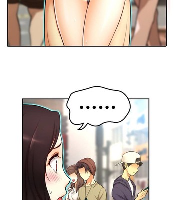 Mia’s Tool Chapter 0-4 comic porn sex 94