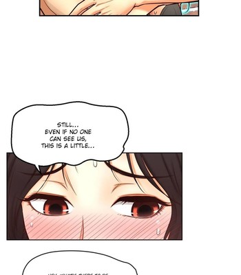 Mia’s Tool Chapter 0-4 comic porn sex 100
