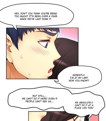 Mia’s Tool Chapter 0-4 comic porn sex 103