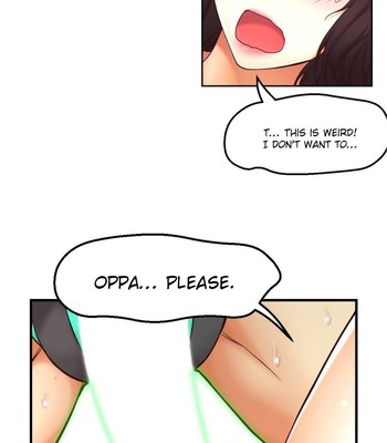 Mia’s Tool Chapter 0-4 comic porn sex 109
