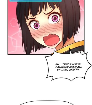 Mia’s Tool Chapter 0-4 comic porn sex 116