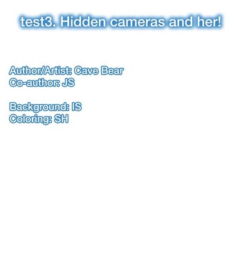 Mia’s Tool Chapter 0-4 comic porn sex 131