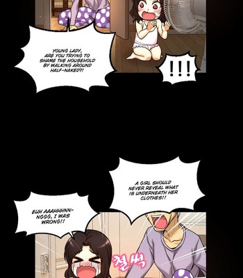 Mia’s Tool Chapter 0-4 comic porn sex 134