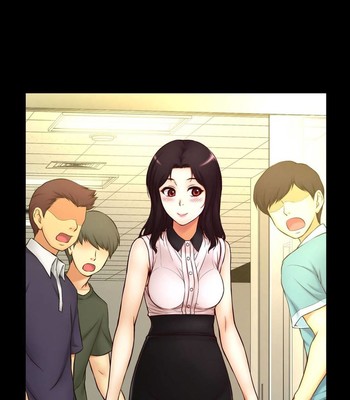 Mia’s Tool Chapter 0-4 comic porn sex 153