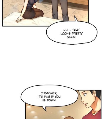 Mia’s Tool Chapter 0-4 comic porn sex 187