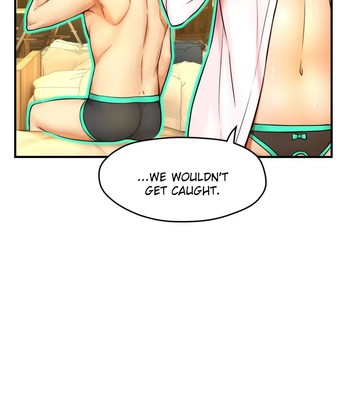 Mia’s Tool Chapter 0-4 comic porn sex 191