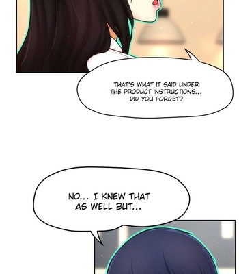Mia’s Tool Chapter 0-4 comic porn sex 192