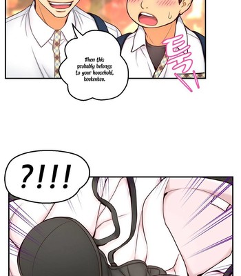 Mia’s Tool Chapter 0-4 comic porn sex 207