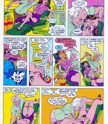 Randi Ann Reddy comic porn sex 23