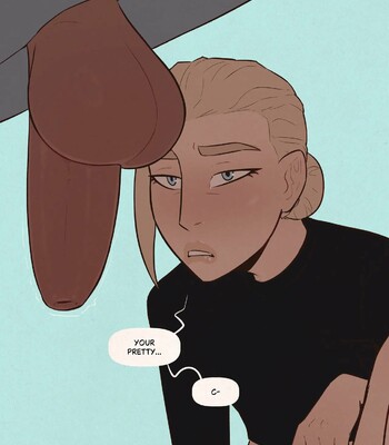 Tyler Goes Camping – Parts 1-3 comic porn sex 15