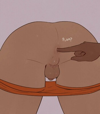 Tyler Goes Camping – Parts 1-3 comic porn sex 44