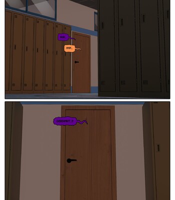 Porn Comics - ALPHA Ch 8 (ongoing)