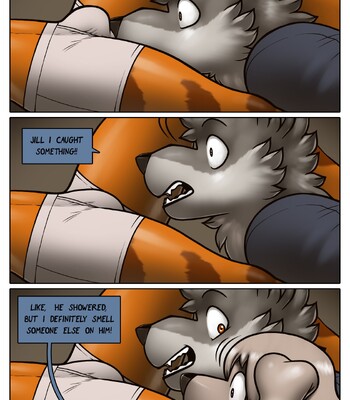 ALPHA Ch 8 (ongoing) comic porn sex 12