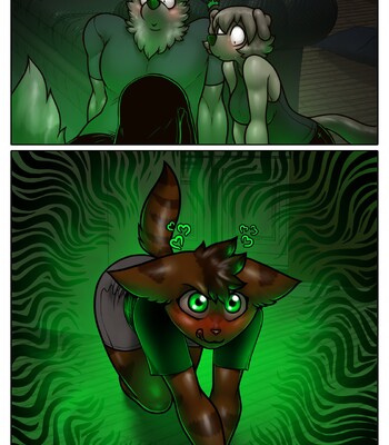 ALPHA Ch 8 (ongoing) comic porn sex 15