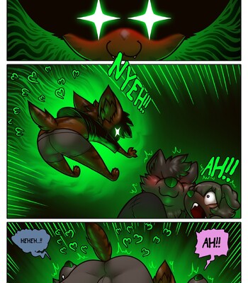 ALPHA Ch 8 (ongoing) comic porn sex 16