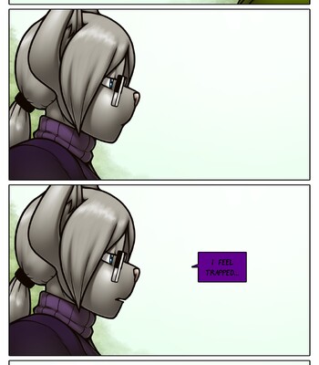 ALPHA Ch 8 (ongoing) comic porn sex 43