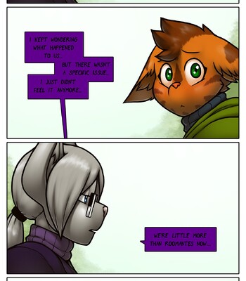 ALPHA Ch 8 (ongoing) comic porn sex 44