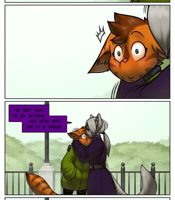 ALPHA Ch 8 (ongoing) comic porn sex 45