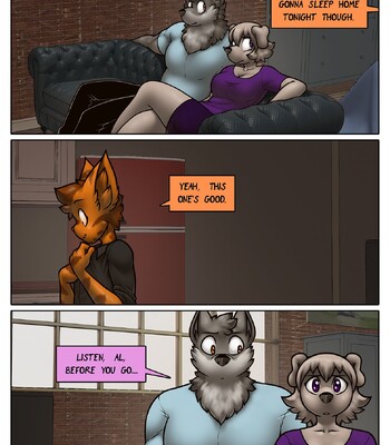 ALPHA Ch 8 (ongoing) comic porn sex 60