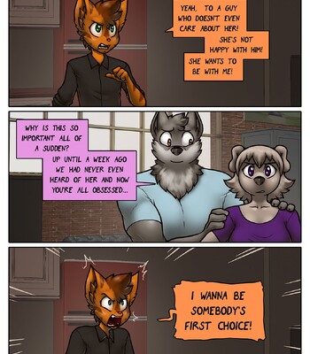 ALPHA Ch 8 (ongoing) comic porn sex 62