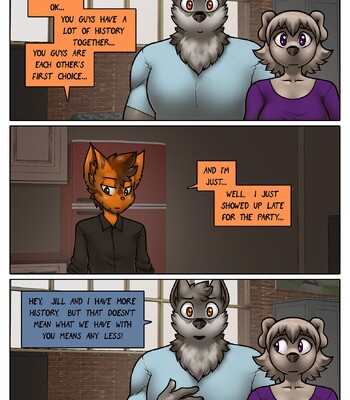 ALPHA Ch 8 (ongoing) comic porn sex 63