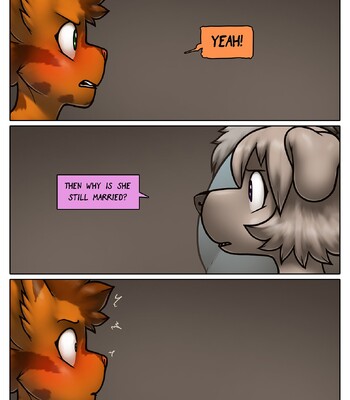 ALPHA Ch 8 (ongoing) comic porn sex 64