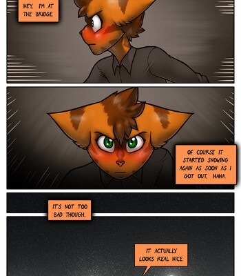 ALPHA Ch 8 (ongoing) comic porn sex 66