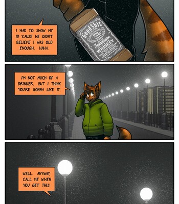 ALPHA Ch 8 (ongoing) comic porn sex 67
