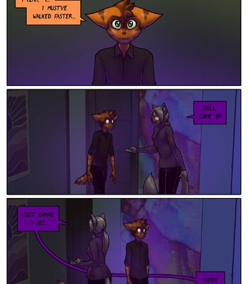 ALPHA Ch 8 (ongoing) comic porn sex 68