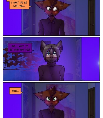 ALPHA Ch 8 (ongoing) comic porn sex 70