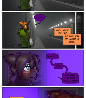 ALPHA Ch 8 (ongoing) comic porn sex 71