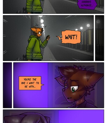 ALPHA Ch 8 (ongoing) comic porn sex 72
