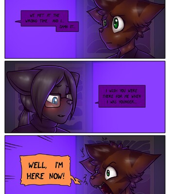 ALPHA Ch 8 (ongoing) comic porn sex 74