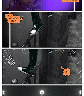 ALPHA Ch 8 (ongoing) comic porn sex 76