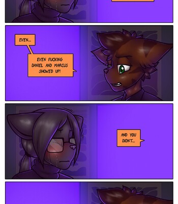 ALPHA Ch 8 (ongoing) comic porn sex 78
