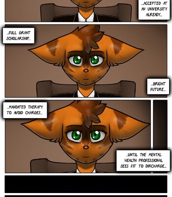 ALPHA Ch 8 (ongoing) comic porn sex 79