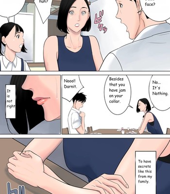 Nanimo Shiranai comic porn sex 46