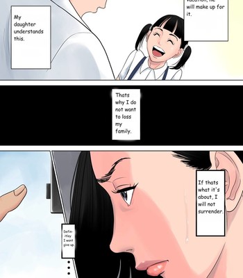 Nanimo Shiranai comic porn sex 47