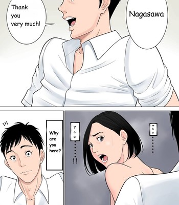 Nanimo Shiranai comic porn sex 90
