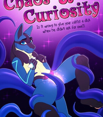 Porn Comics - Chaos & Curiosity (Ongoing)