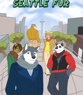 Seattle Fur chapter:1 comic porn thumbnail 001