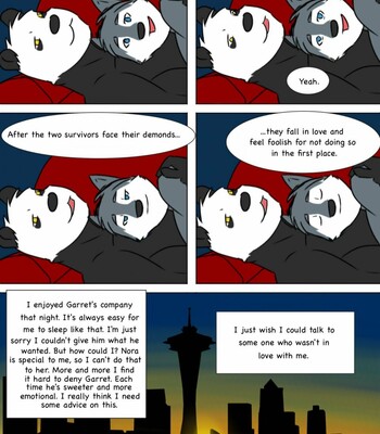 Seattle Fur chapter:1 comic porn sex 10