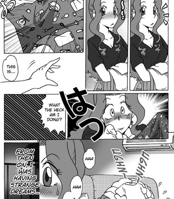 Haha o Nawa de Shibattara comic porn sex 26