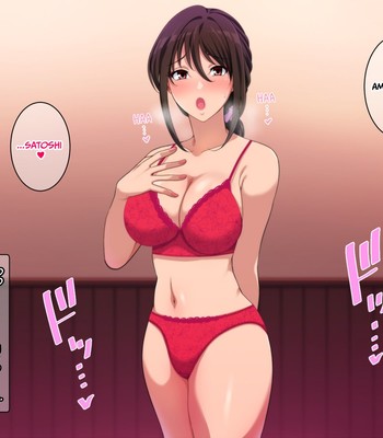 Sotobenkei de tsuyokina kanojo no naka wa amaama torotoro comic porn sex 69
