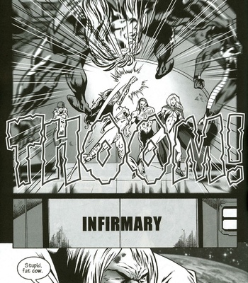 Worldwatch 1 comic porn sex 10
