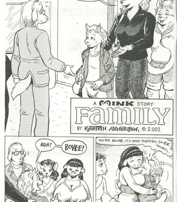 Genus 52 comic porn sex 3