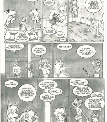 Genus 52 comic porn sex 17